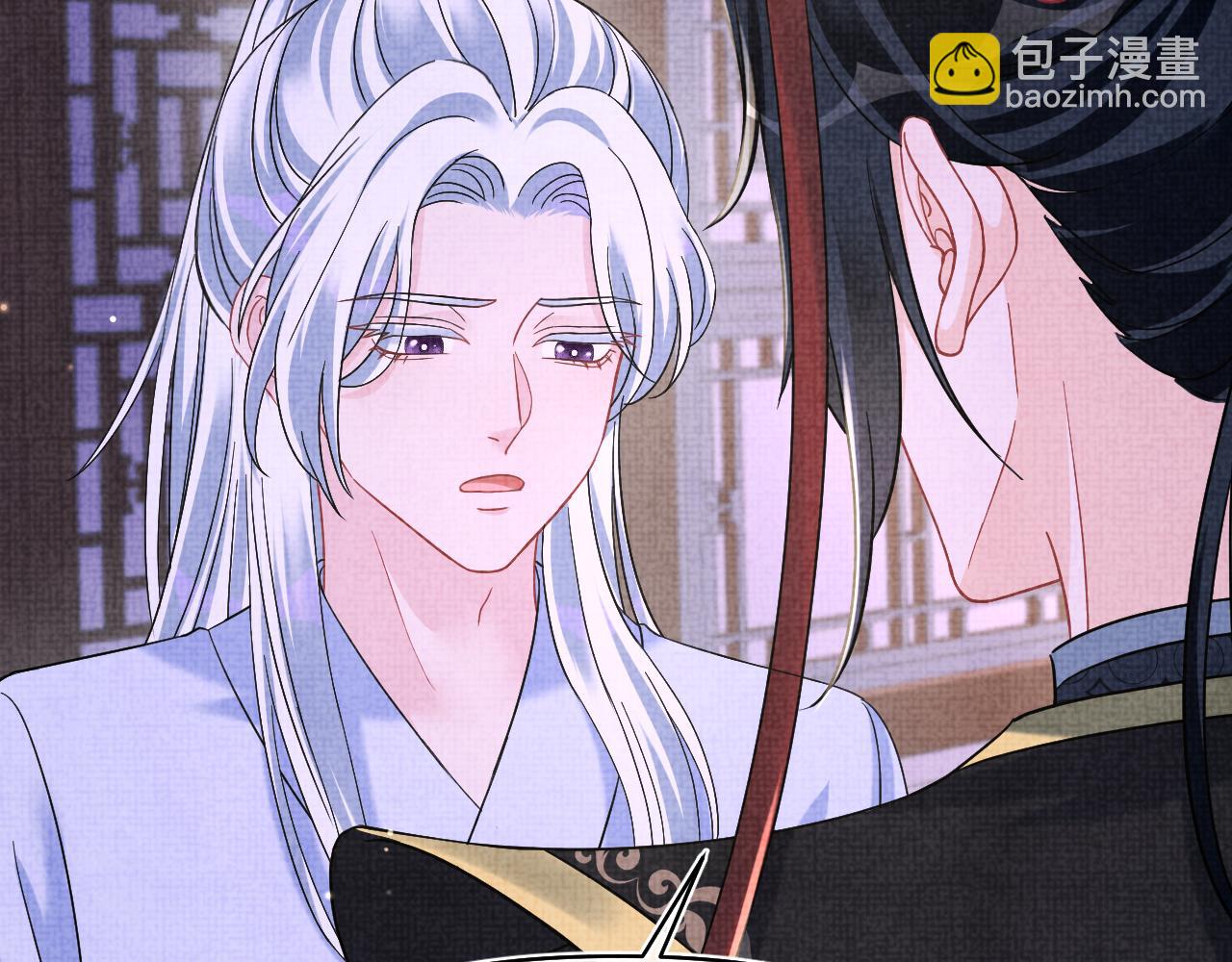 第185话 抓住娇娇的胃？(1/2)-第187话