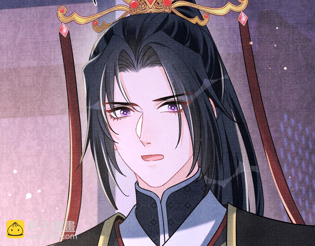 第185话 抓住娇娇的胃？(1/2)-第187话