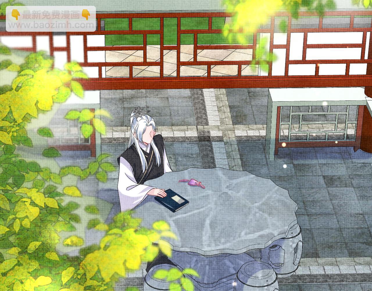 第185话 抓住娇娇的胃？(1/2)-第187话