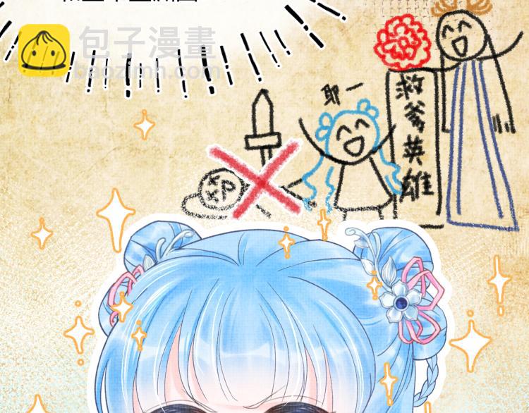 第1话 崽崽初入皇宫(1/3)-第3话