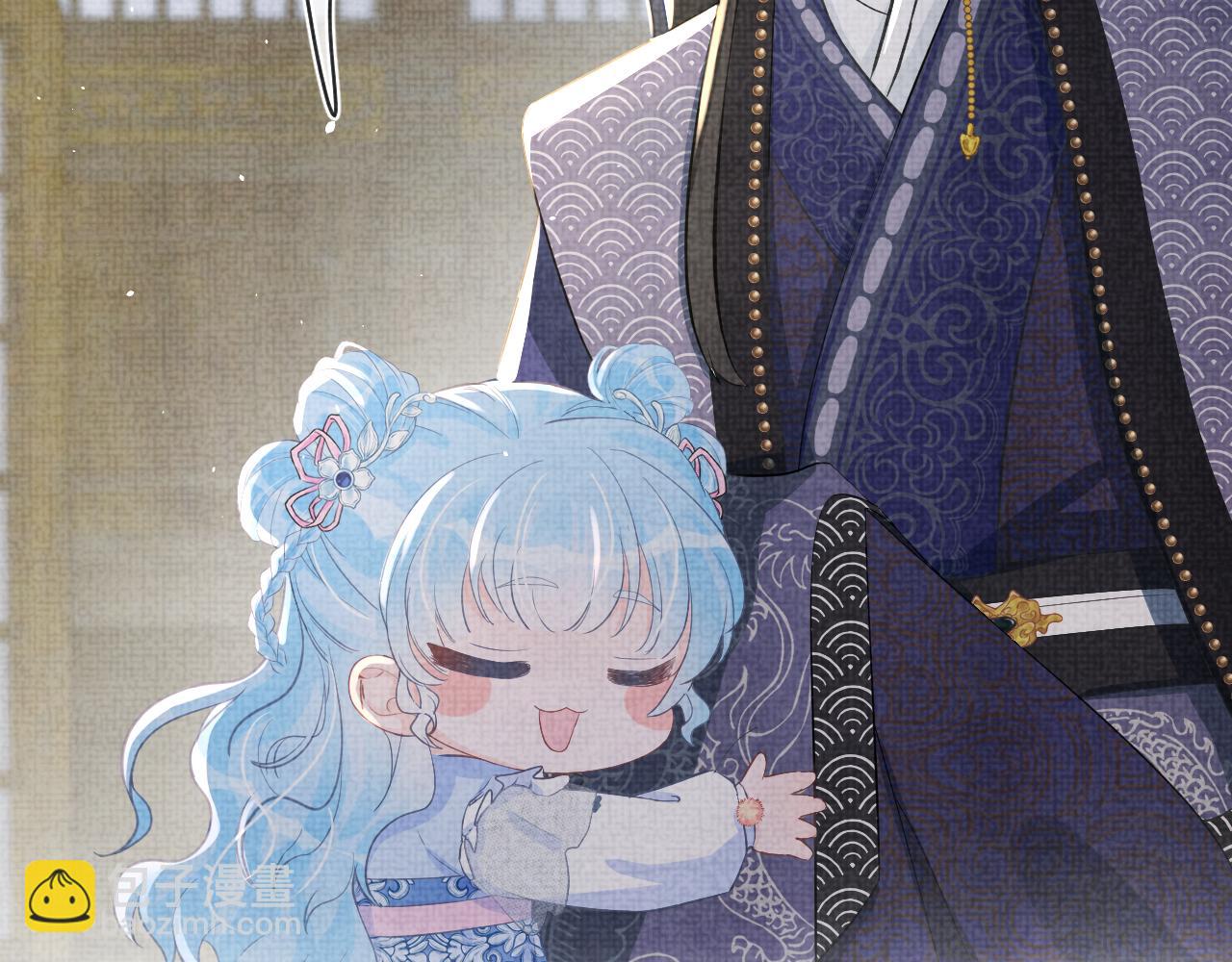 第19话 暴君的宠溺(1/3)-第21话