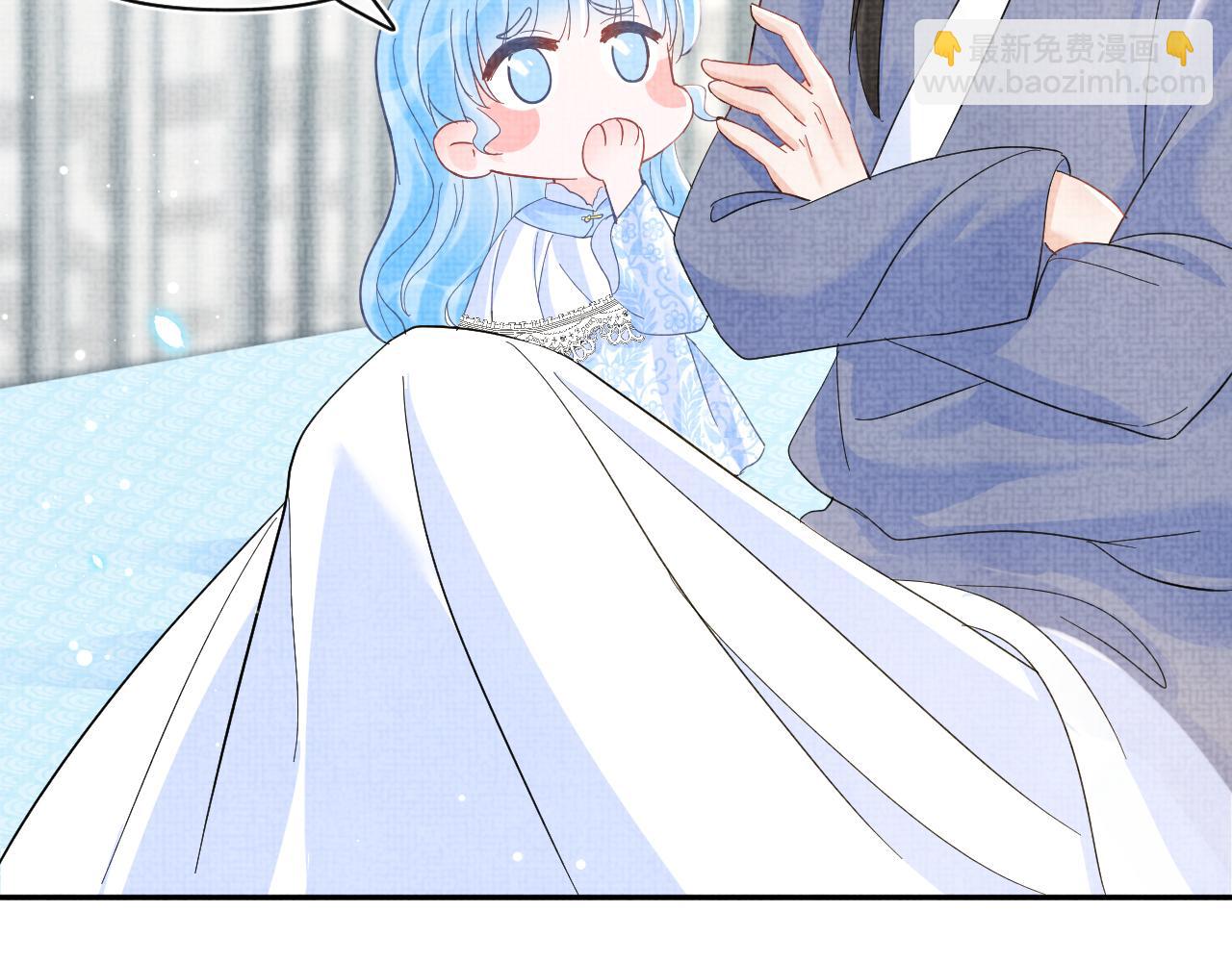 第25话 向天下介绍我的女儿！(1/3)-第27话