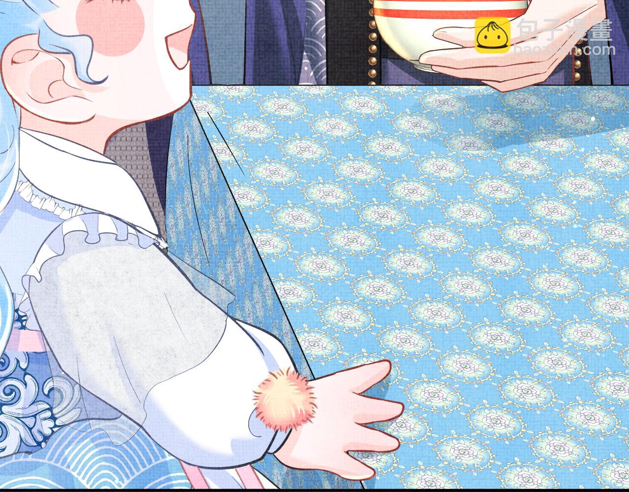 第25话 向天下介绍我的女儿！(1/3)-第27话