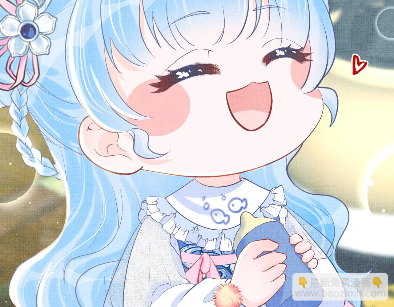 第25话 向天下介绍我的女儿！(1/3)-第27话