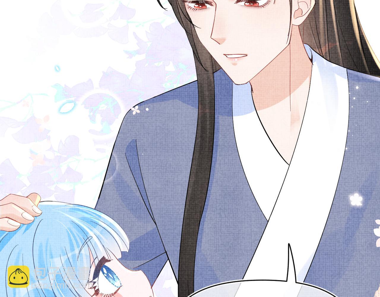 第25话 向天下介绍我的女儿！(1/3)-第27话