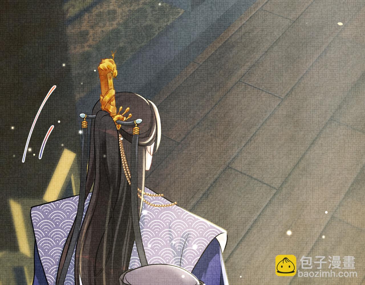 第49话 漂亮哥哥吃醋啦？(1/3)-第51话