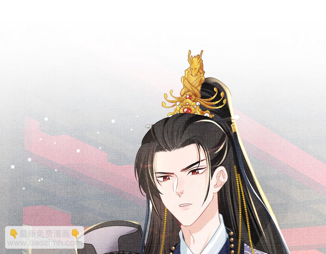 第49话 漂亮哥哥吃醋啦？(1/3)-第51话