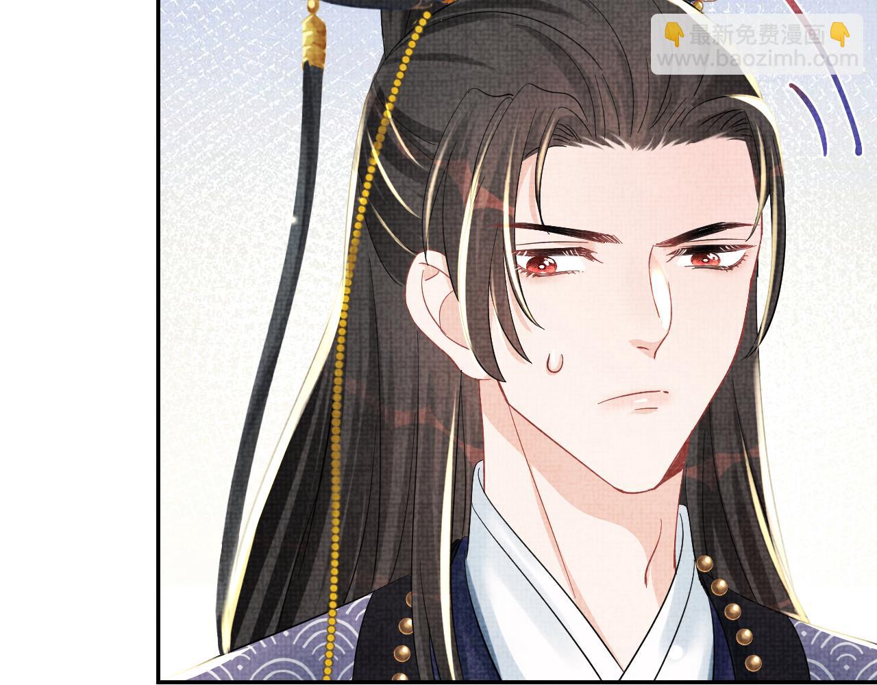 第49话 漂亮哥哥吃醋啦？(1/3)-第51话