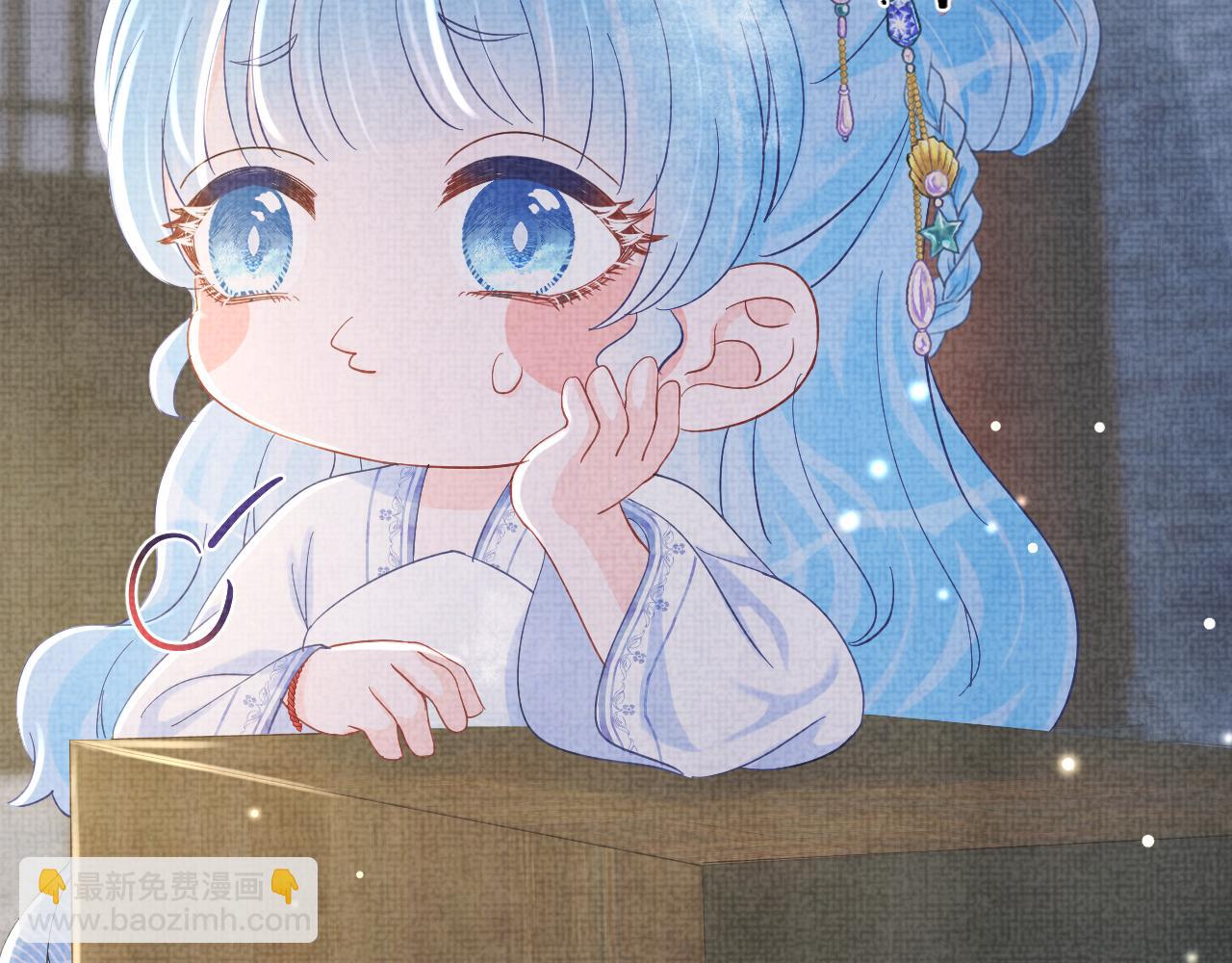 第51话 哥哥们因娇娇争吵？(1/3)-第53话