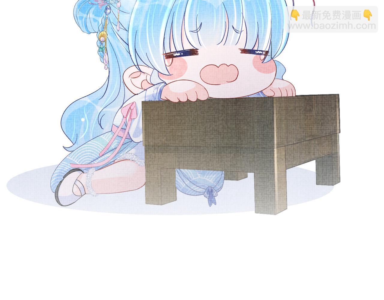 第51话 哥哥们因娇娇争吵？(1/3)-第53话