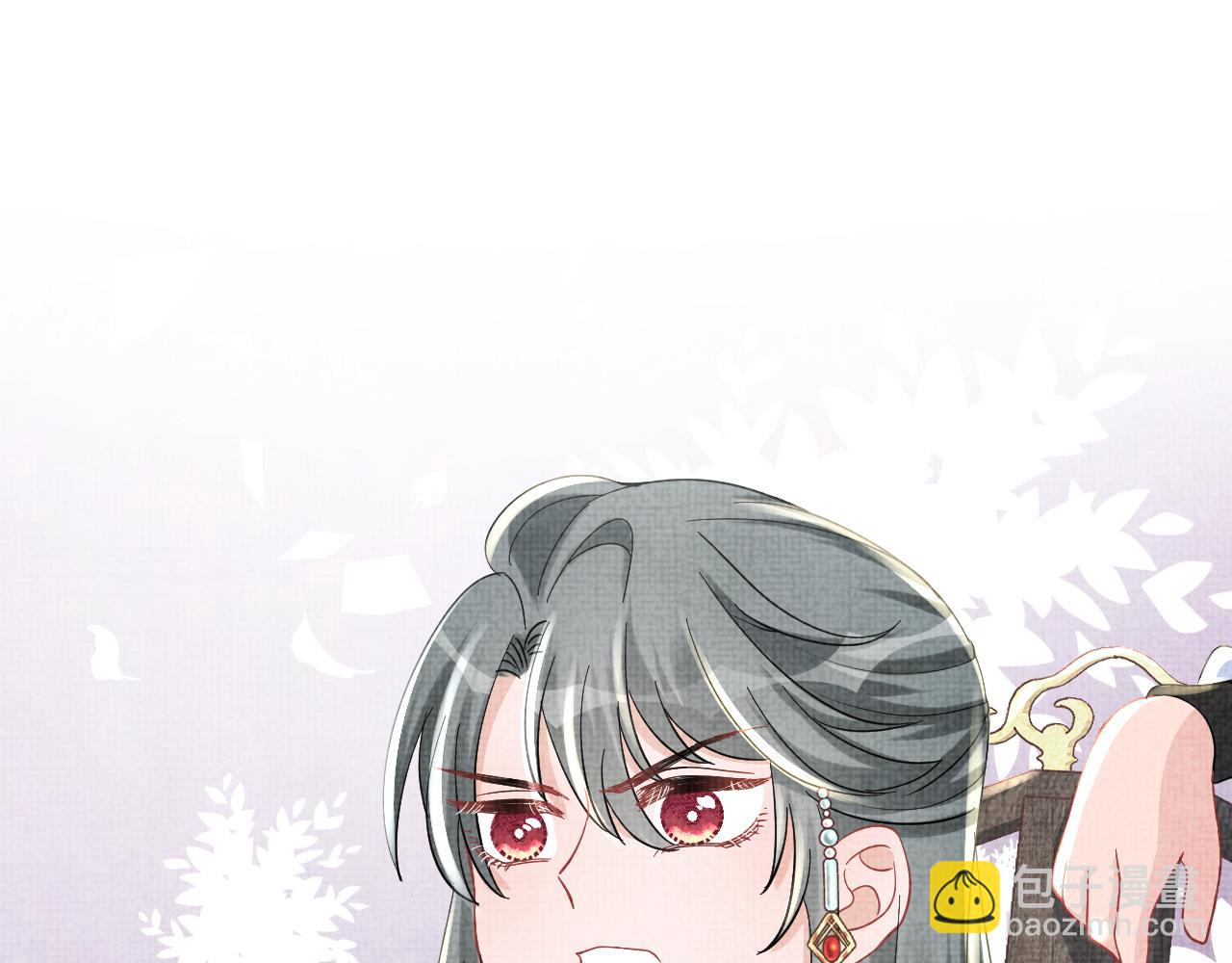 第51话 哥哥们因娇娇争吵？(1/3)-第53话