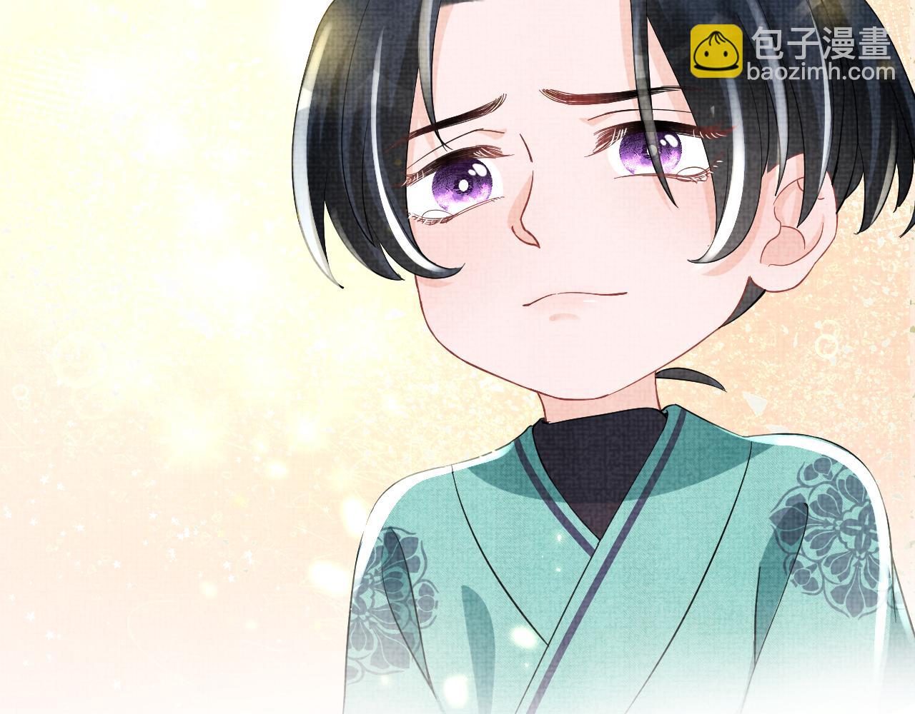 第57话 暖心的抱抱(1/3)-第59话