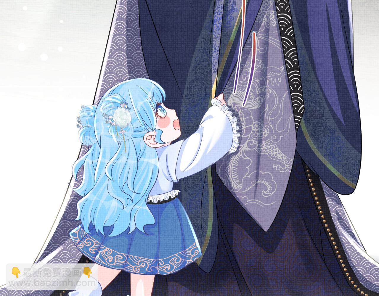 第59话 二皇子受罚(1/3)-第61话