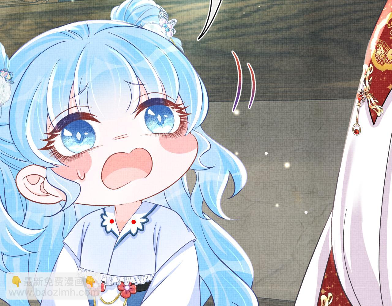 第59话 二皇子受罚(1/3)-第61话