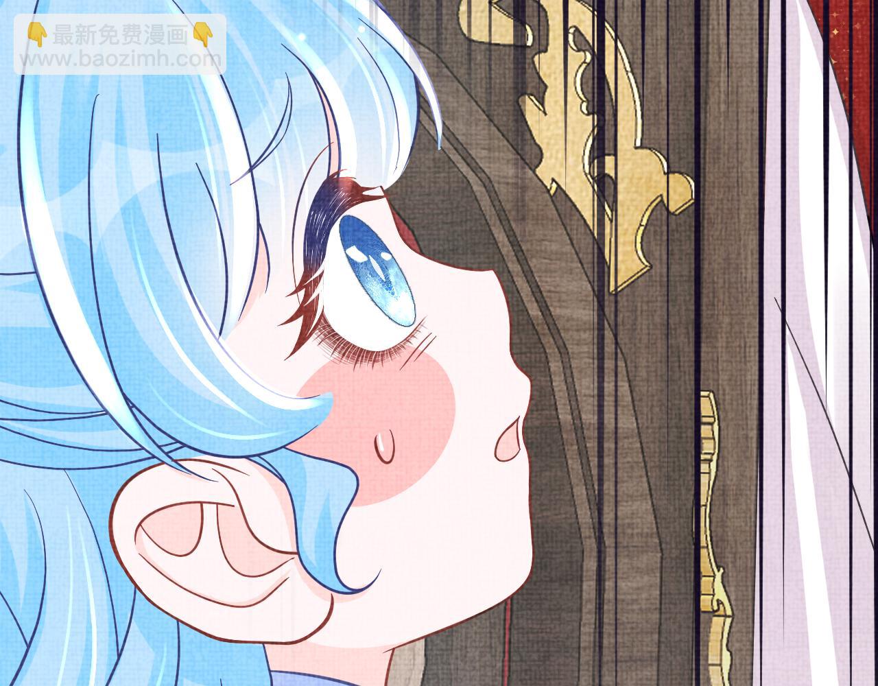 第59话 二皇子受罚(1/3)-第61话