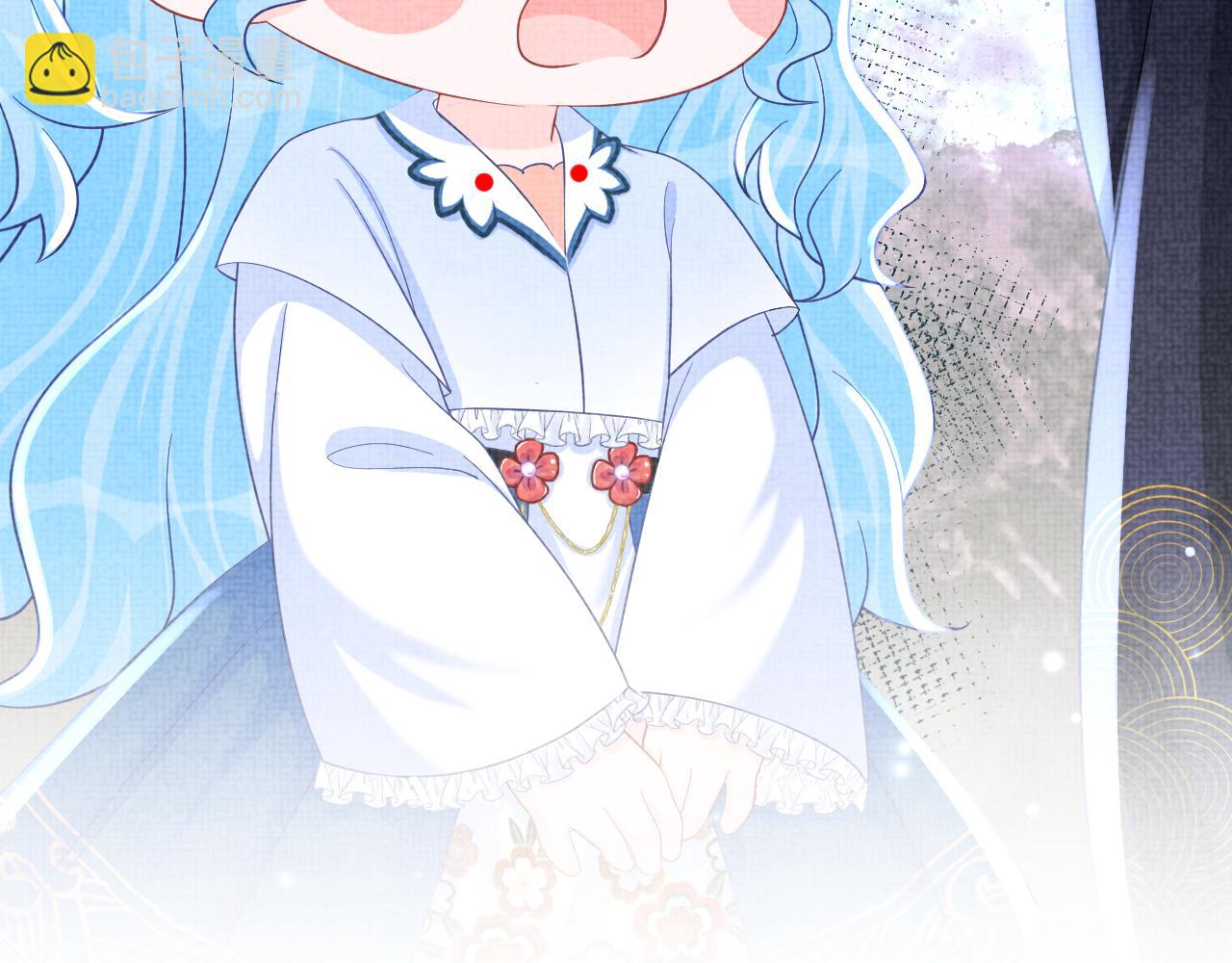 第61话 娇娇的睡前故事(1/3)-第63话