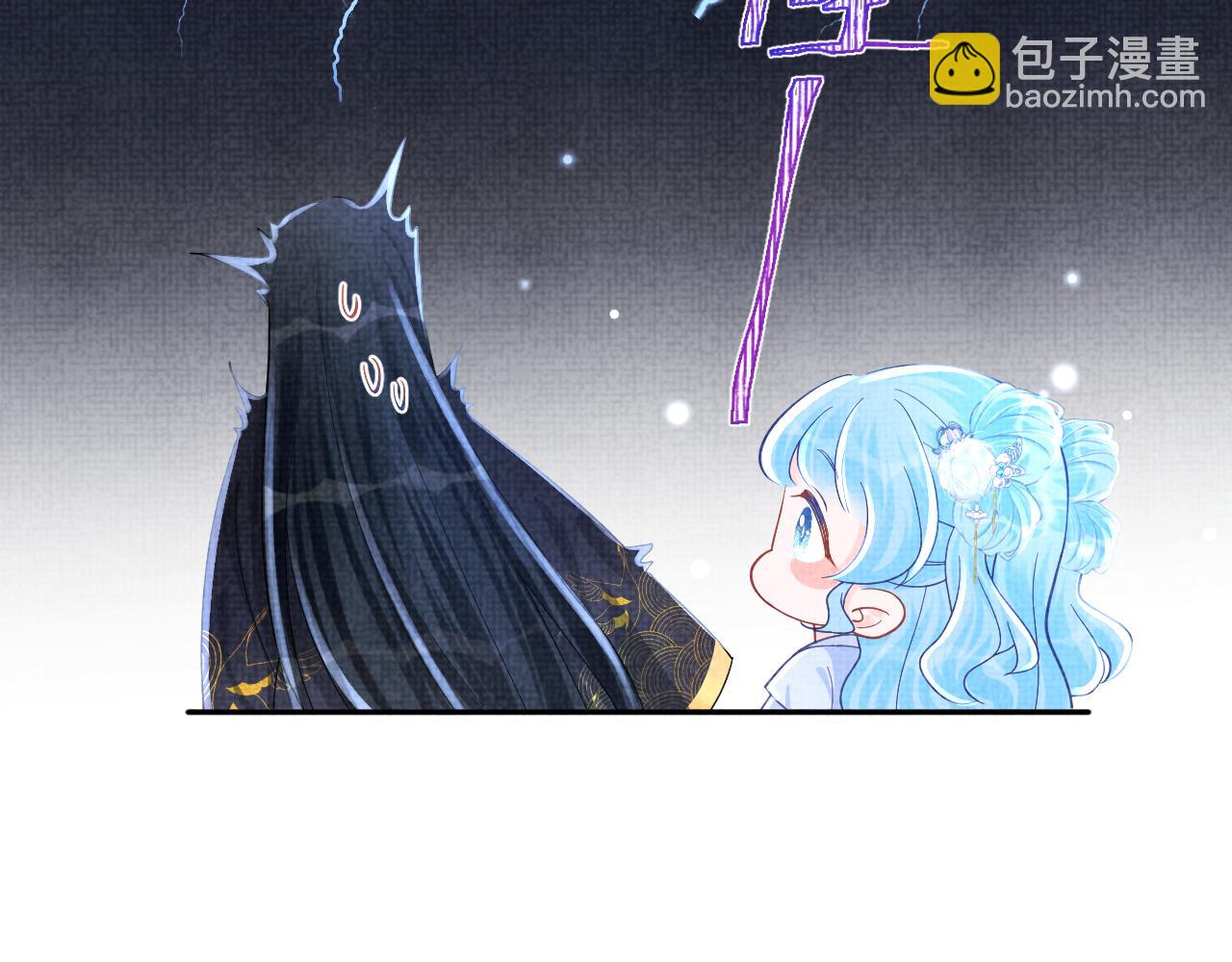 第61话 娇娇的睡前故事(1/3)-第63话