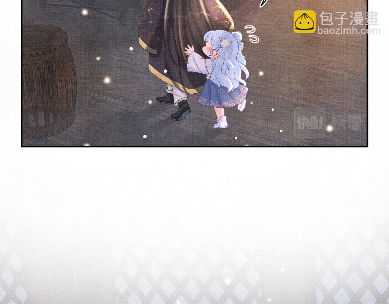 第61话 娇娇的睡前故事(1/3)-第63话