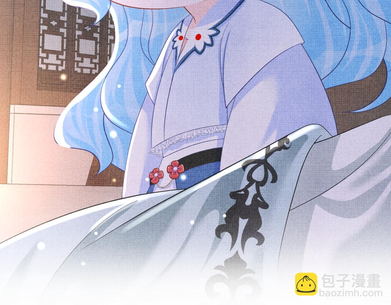 第61话 娇娇的睡前故事(1/3)-第63话