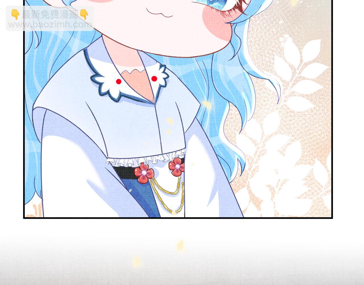 第61话 娇娇的睡前故事(1/3)-第63话