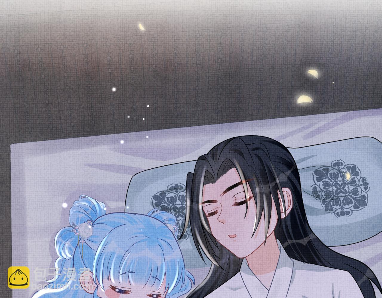 第61话 娇娇的睡前故事(1/3)-第63话