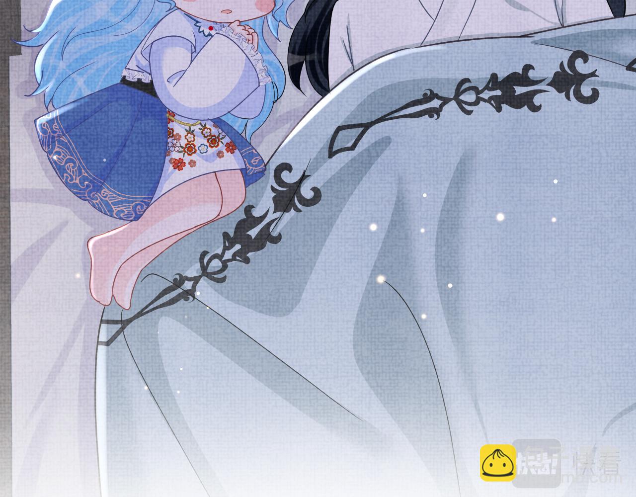 第61话 娇娇的睡前故事(1/3)-第63话