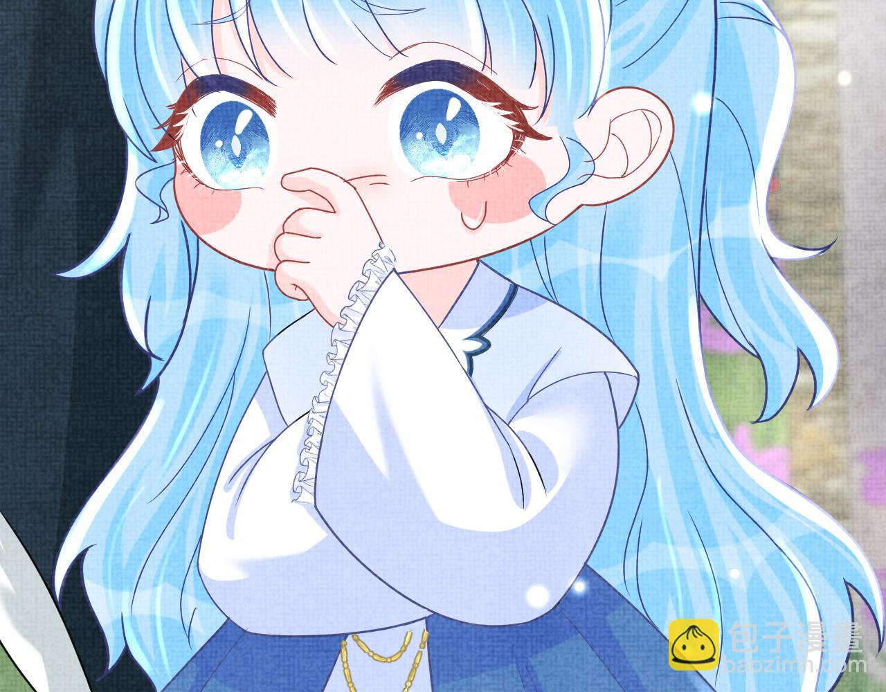 第61话 娇娇的睡前故事(1/3)-第63话