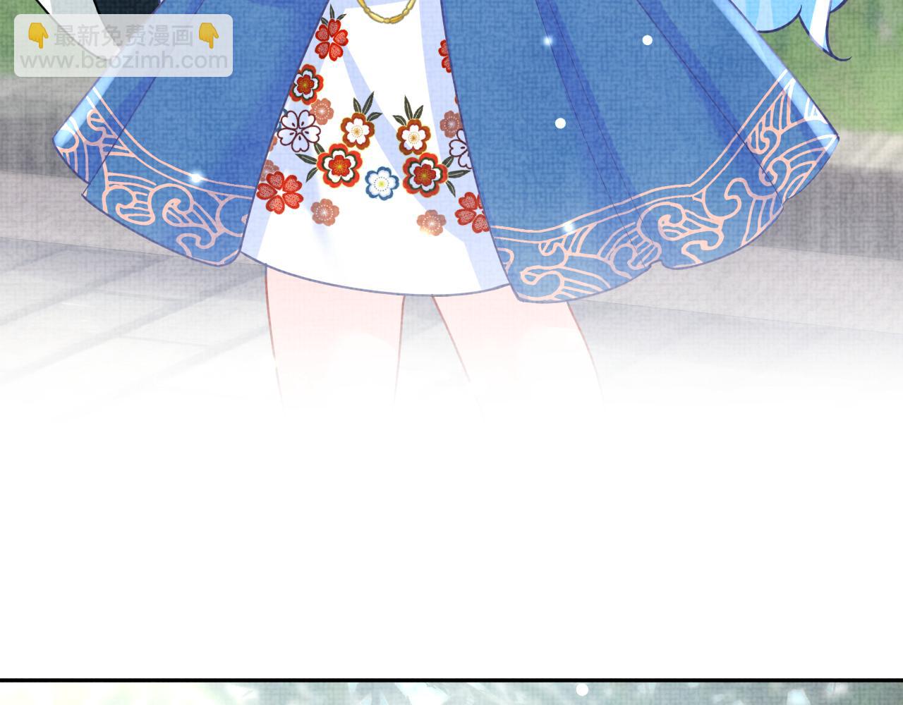 第61话 娇娇的睡前故事(1/3)-第63话