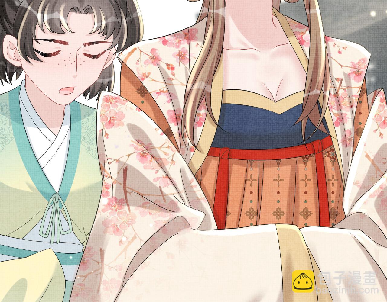 第63话 娇娇又遭打？(1/2)-第65话