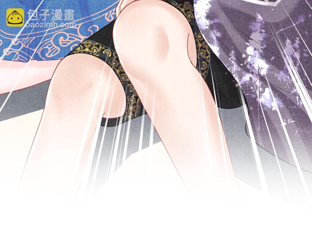 第65话 四皇子保护娇娇受伤！(1/2)-第67话