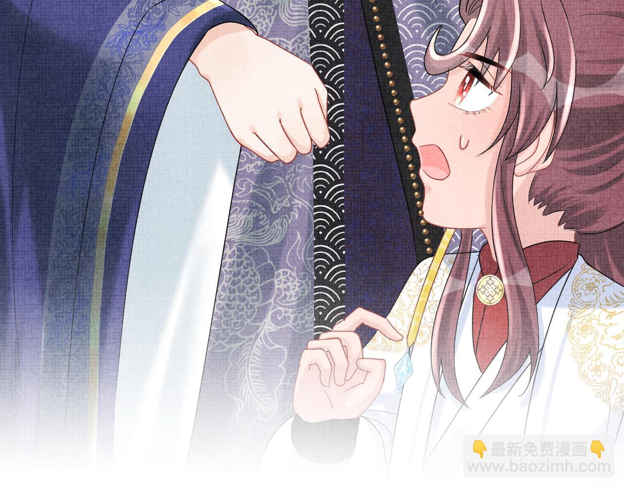 第65话 四皇子保护娇娇受伤！(1/2)-第67话