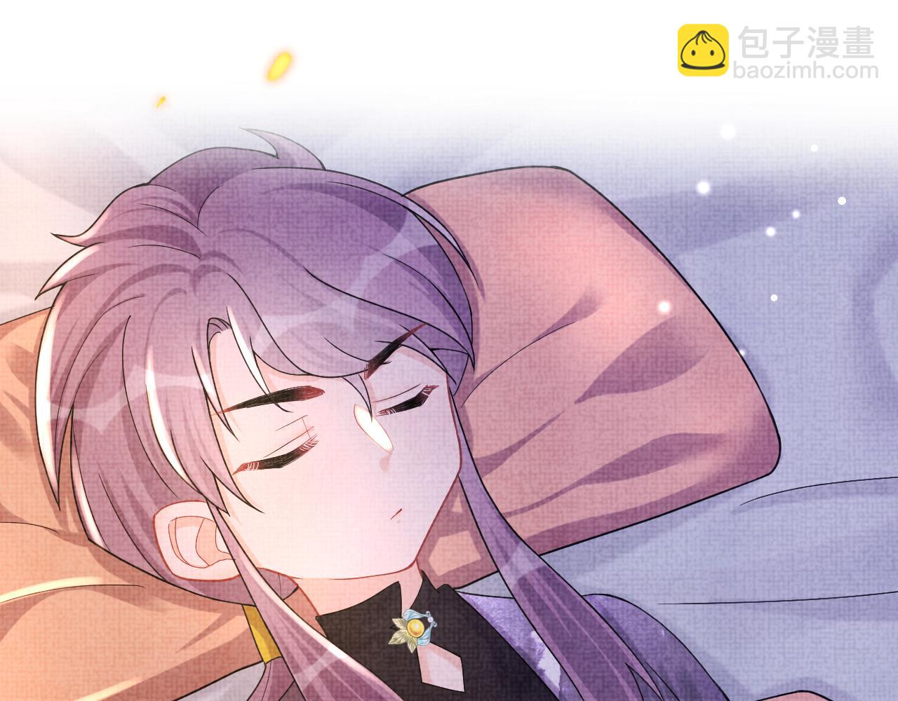 第65话 四皇子保护娇娇受伤！(1/2)-第67话