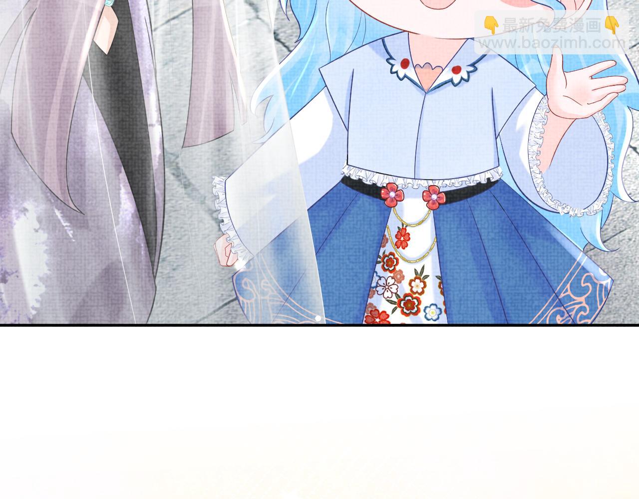 第67话 社恐四皇子的一日游(1/3)-第69话