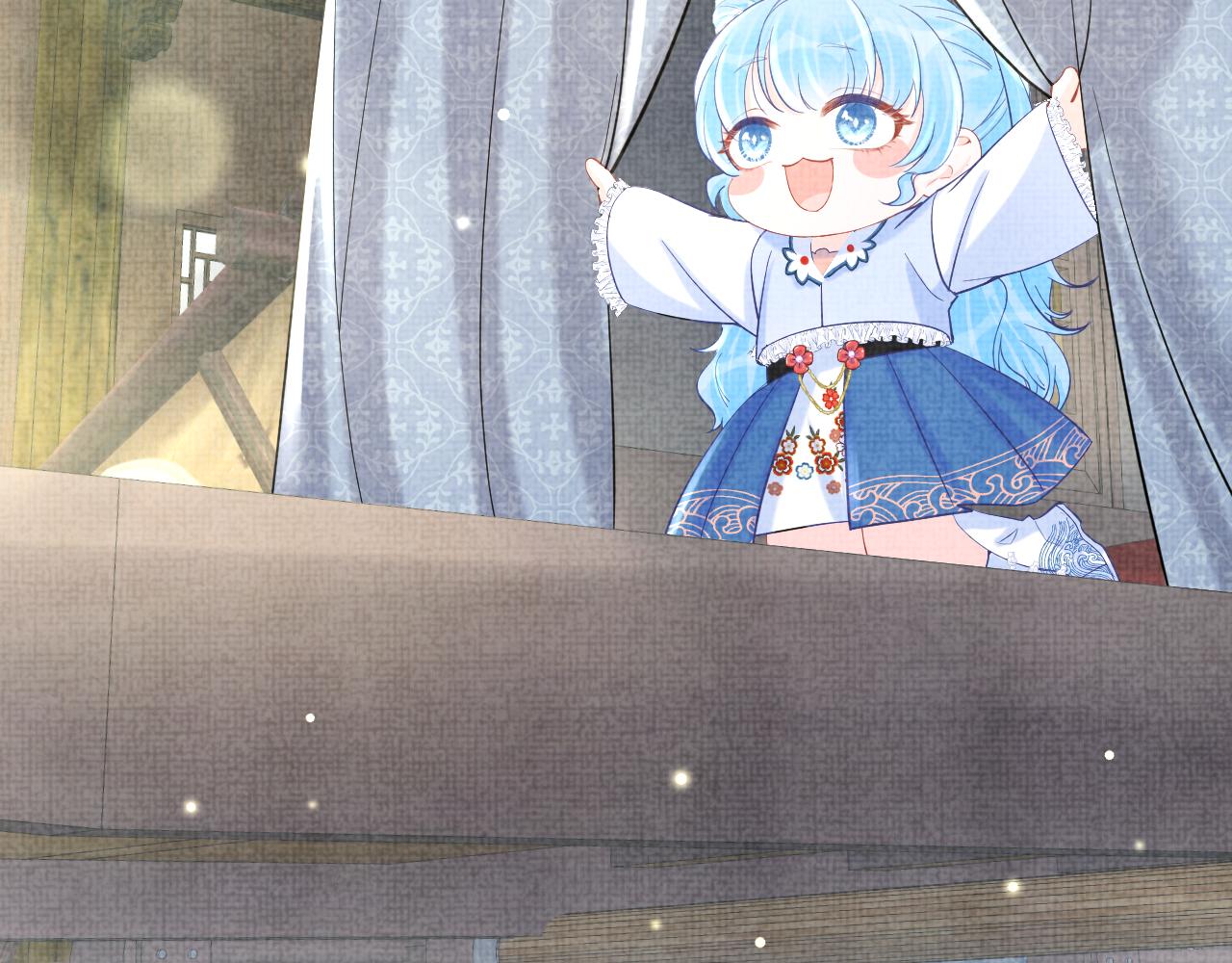 第67话 社恐四皇子的一日游(1/3)-第69话