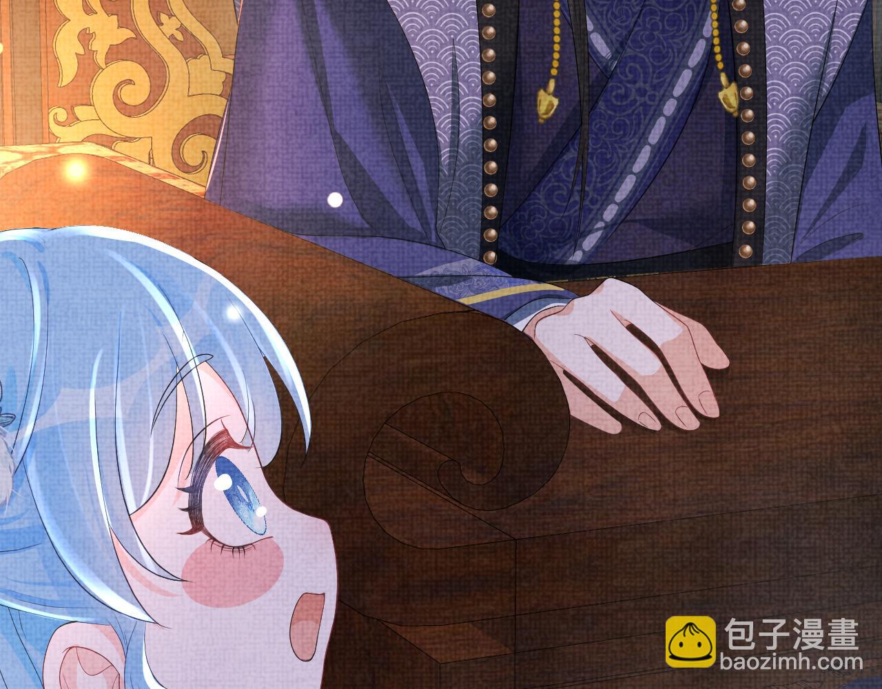 第71话 父女温馨时刻(1/3)-第73话