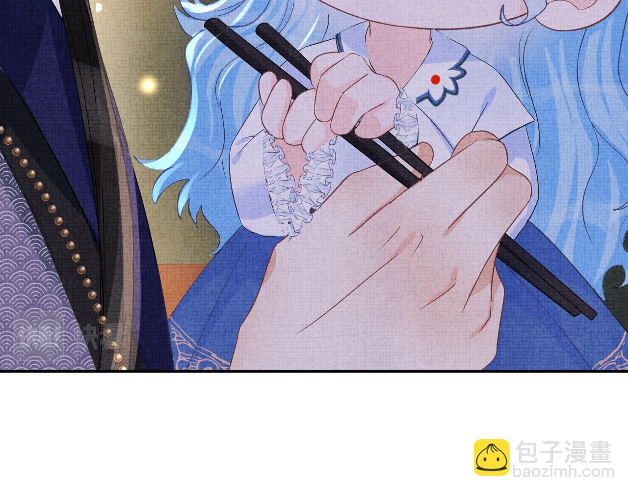 第71话 父女温馨时刻(1/3)-第73话