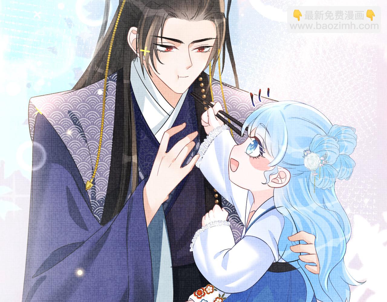 第71话 父女温馨时刻(1/3)-第73话