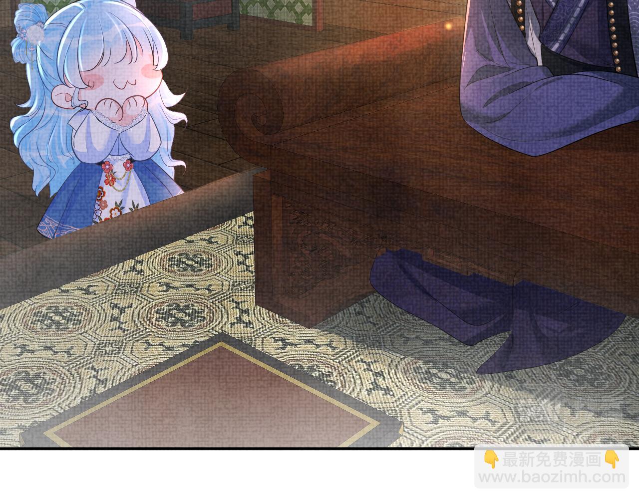 第71话 父女温馨时刻(1/3)-第73话