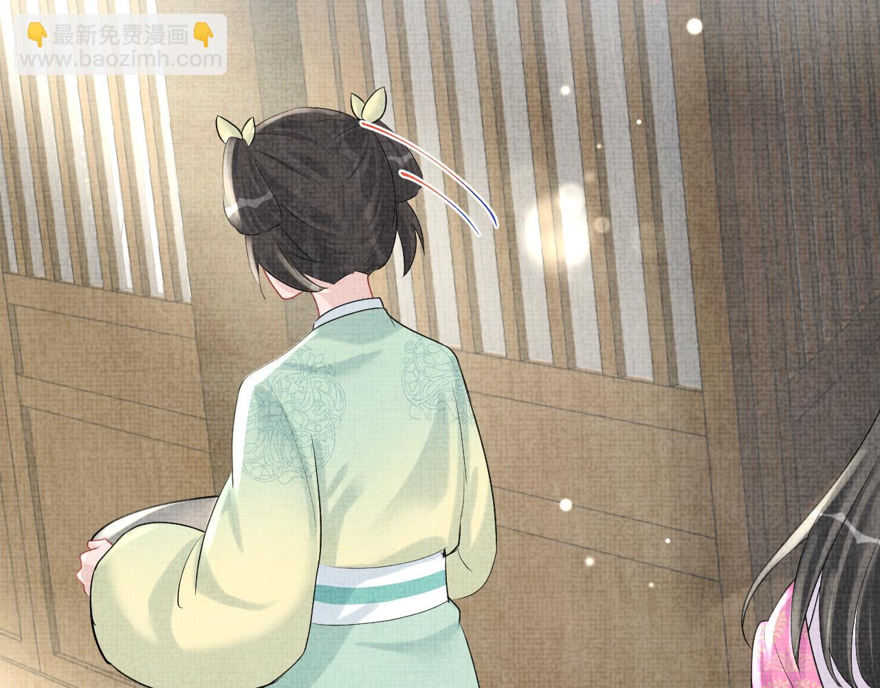 第73话  皇帝遇刺重伤！(1/3)-第75话