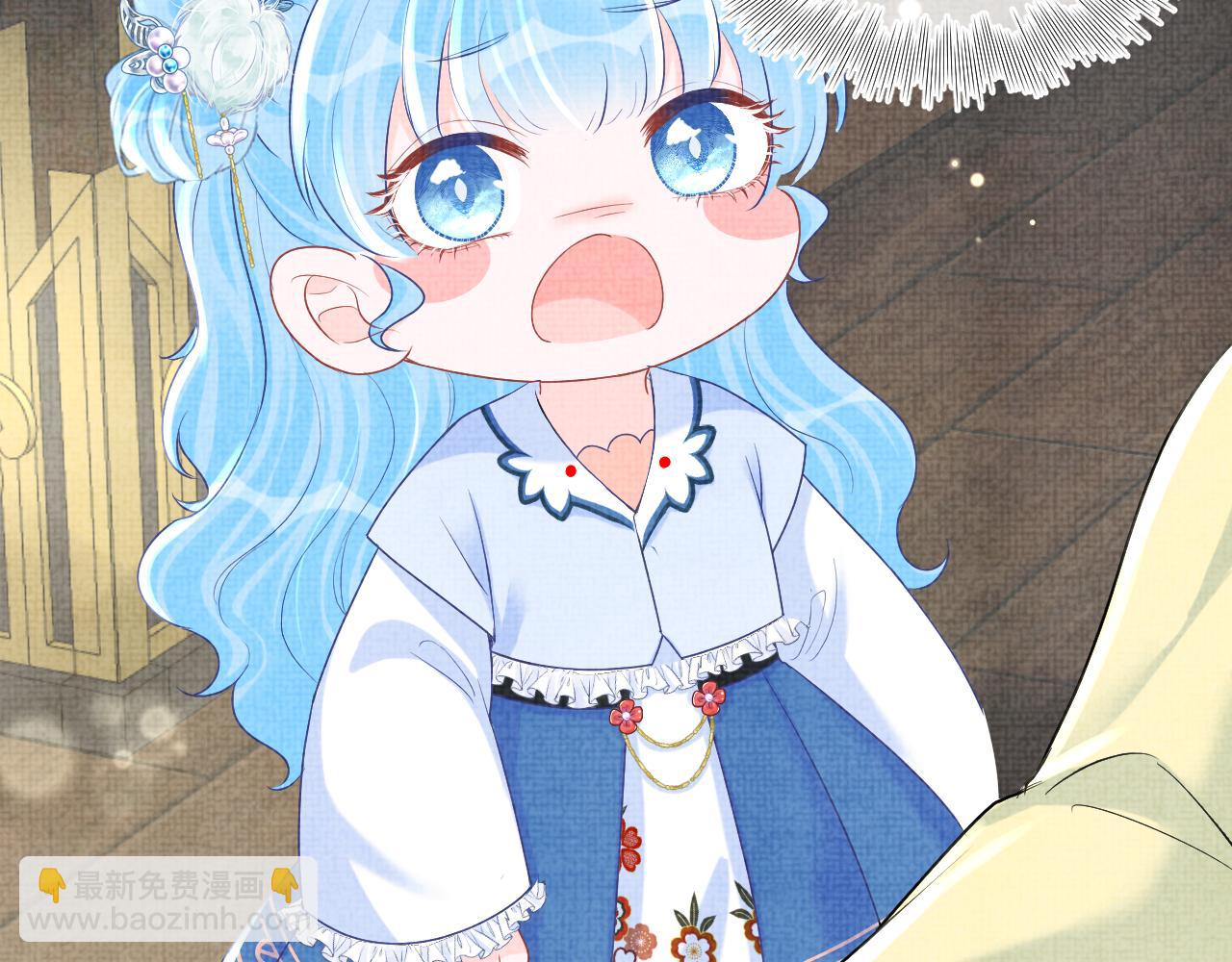 第73话  皇帝遇刺重伤！(1/3)-第75话