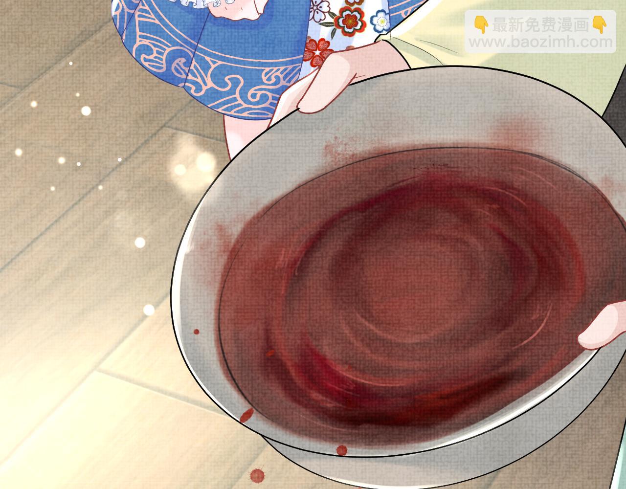 第73话  皇帝遇刺重伤！(1/3)-第75话