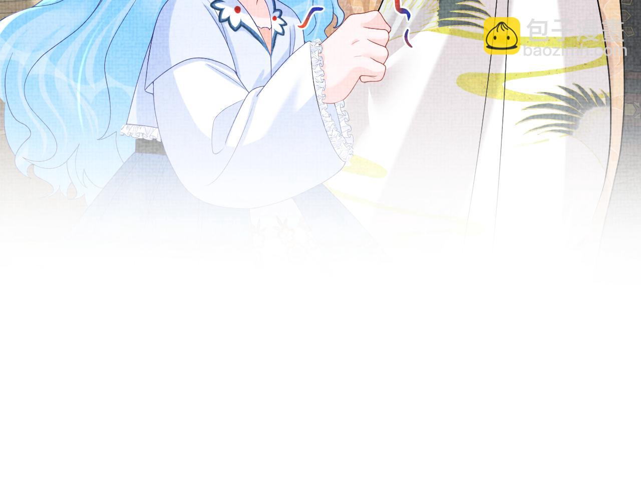 第73话  皇帝遇刺重伤！(1/3)-第75话