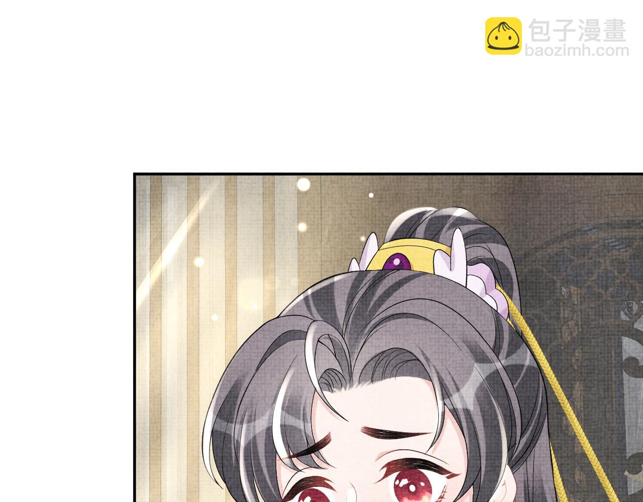 第73话  皇帝遇刺重伤！(1/3)-第75话