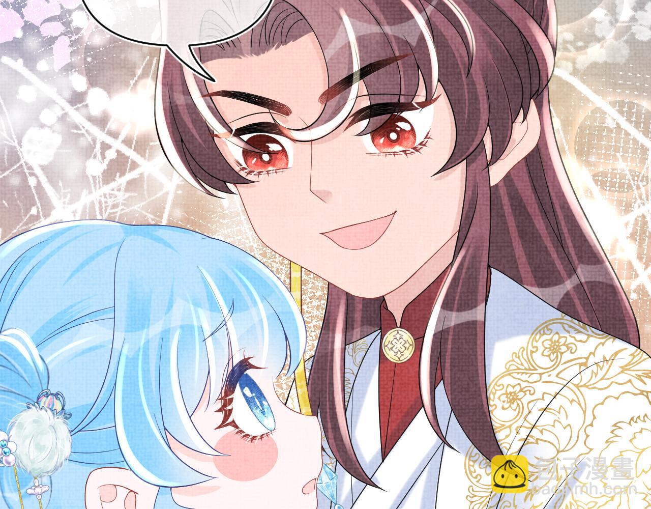 第73话  皇帝遇刺重伤！(1/3)-第75话