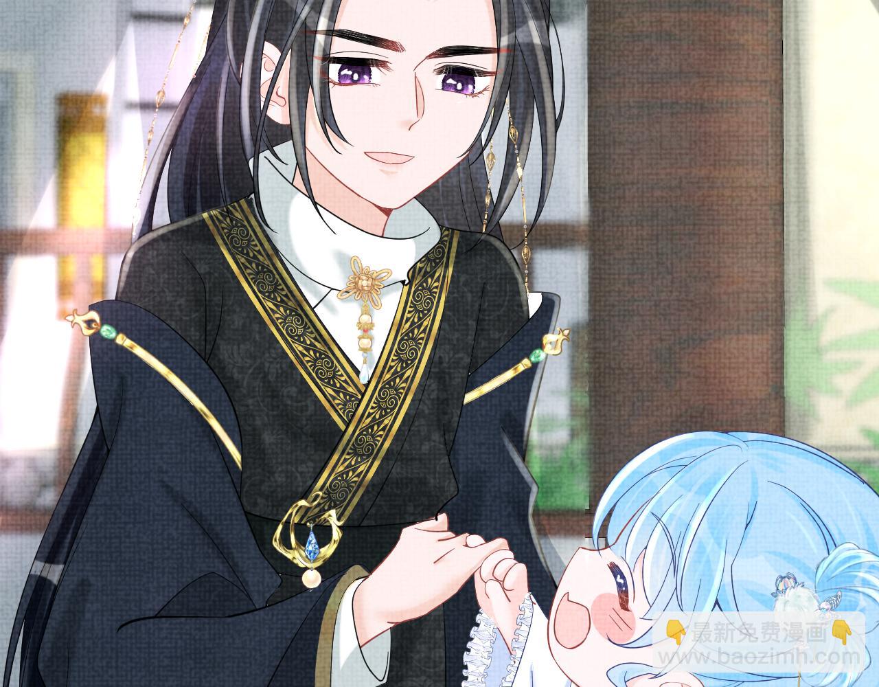 第75话  干饭长高高(1/2)-第77话