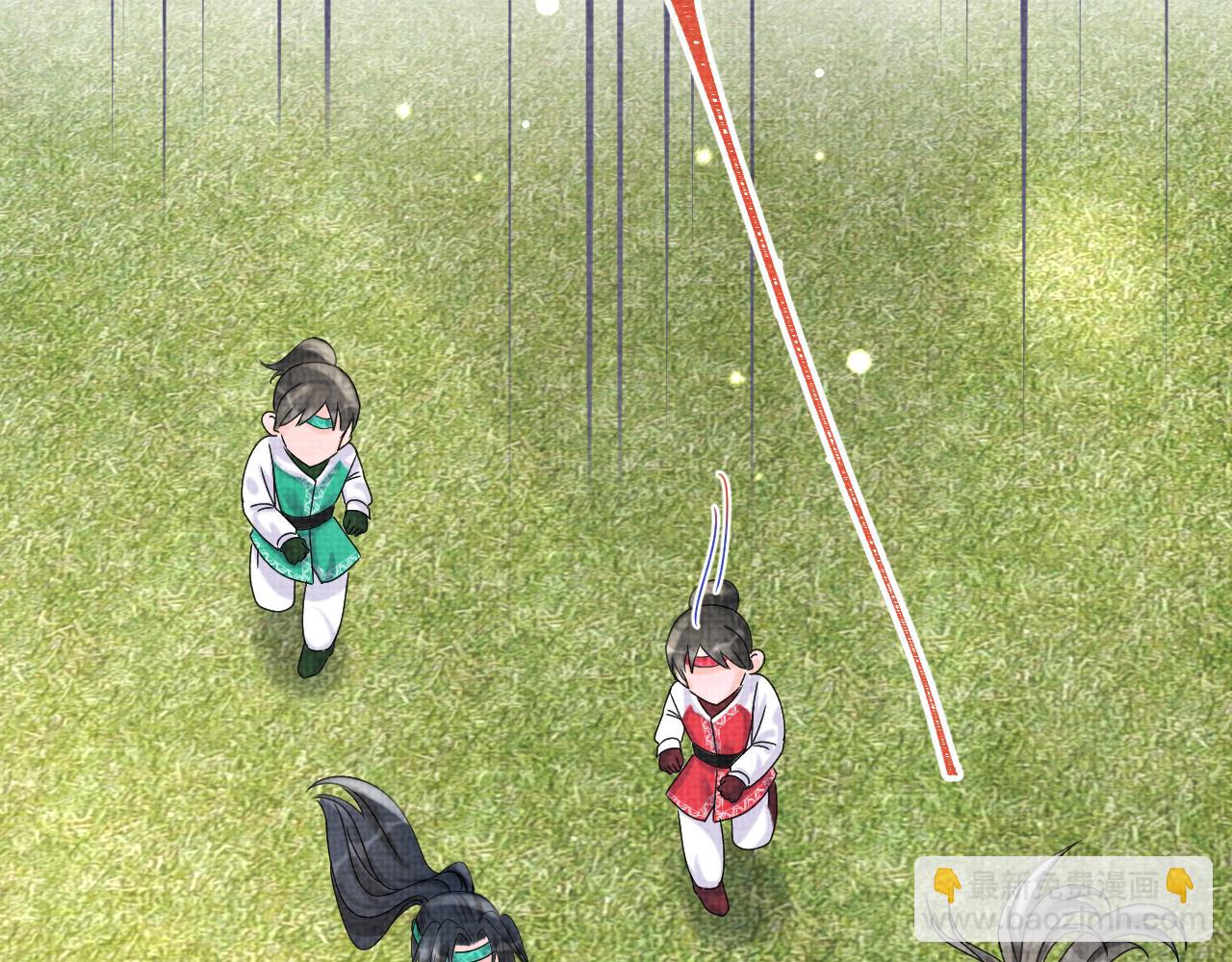 第77话 一触即发(1/3)-第79话