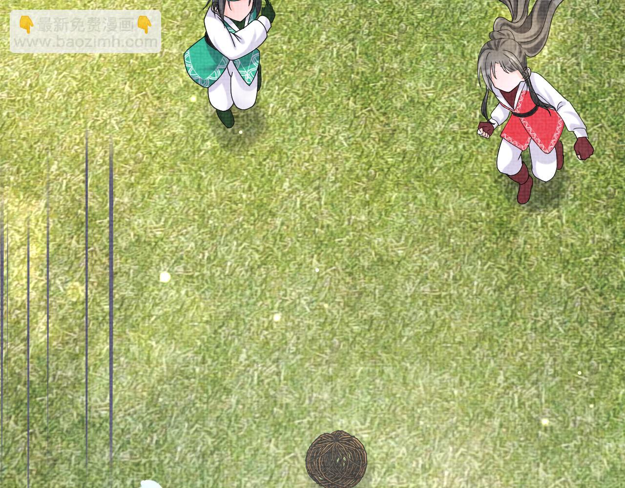 第77话 一触即发(1/3)-第79话