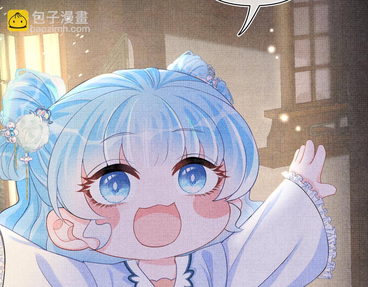 第79话 你没事就好(1/3)-第81话