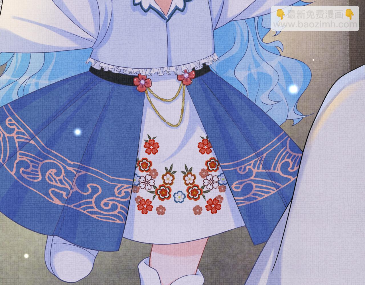 第79话 你没事就好(1/3)-第81话