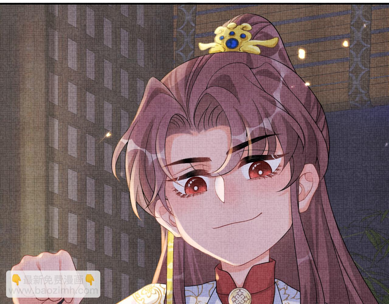 第79话 你没事就好(1/3)-第81话